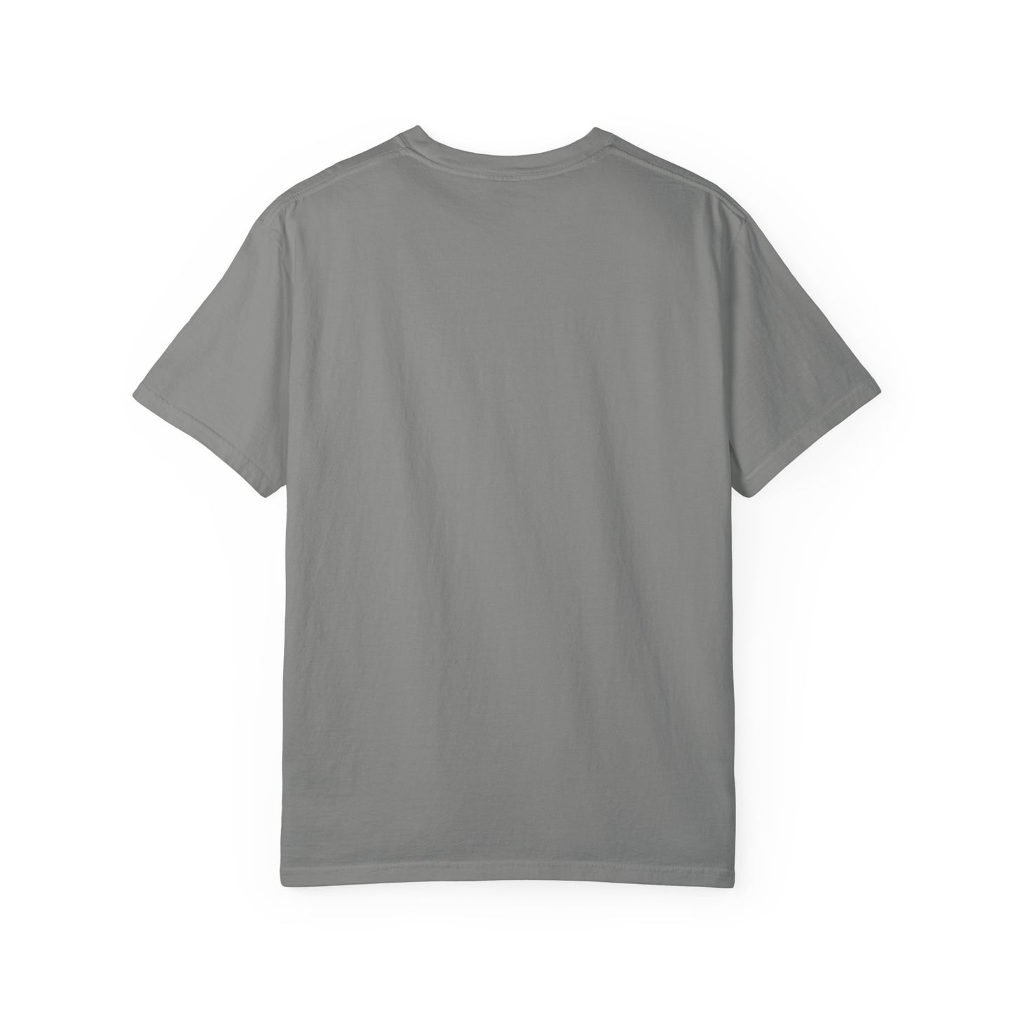 Unisex T-Shirt - Breathe