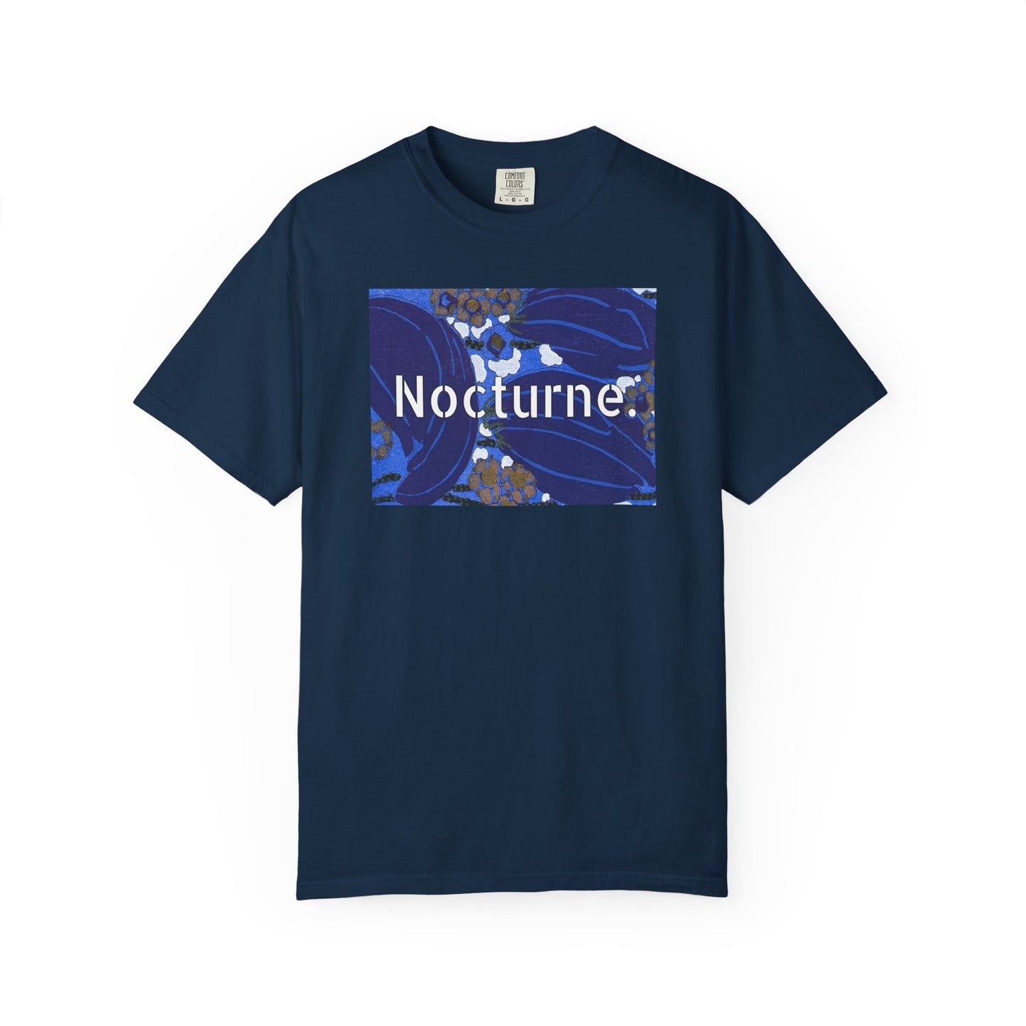 Unisex T-Shirt - Nocturne