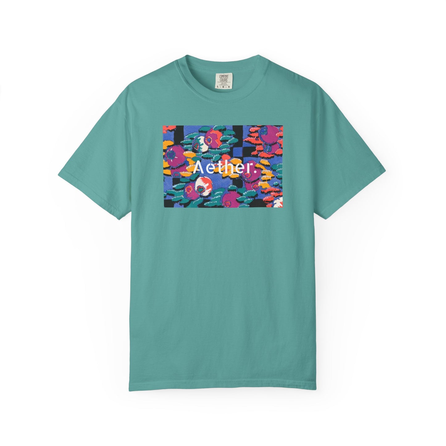 Unisex T-Shirt - Aether