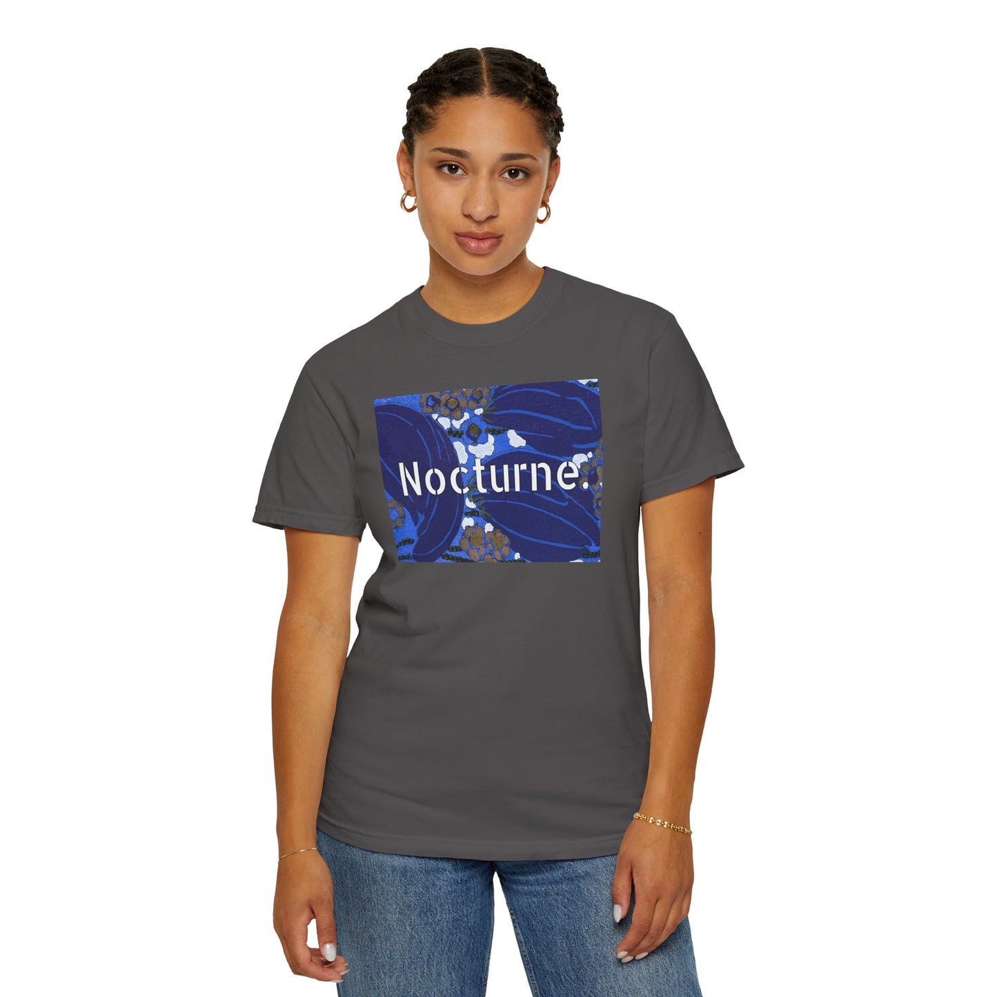 Unisex T-Shirt - Nocturne