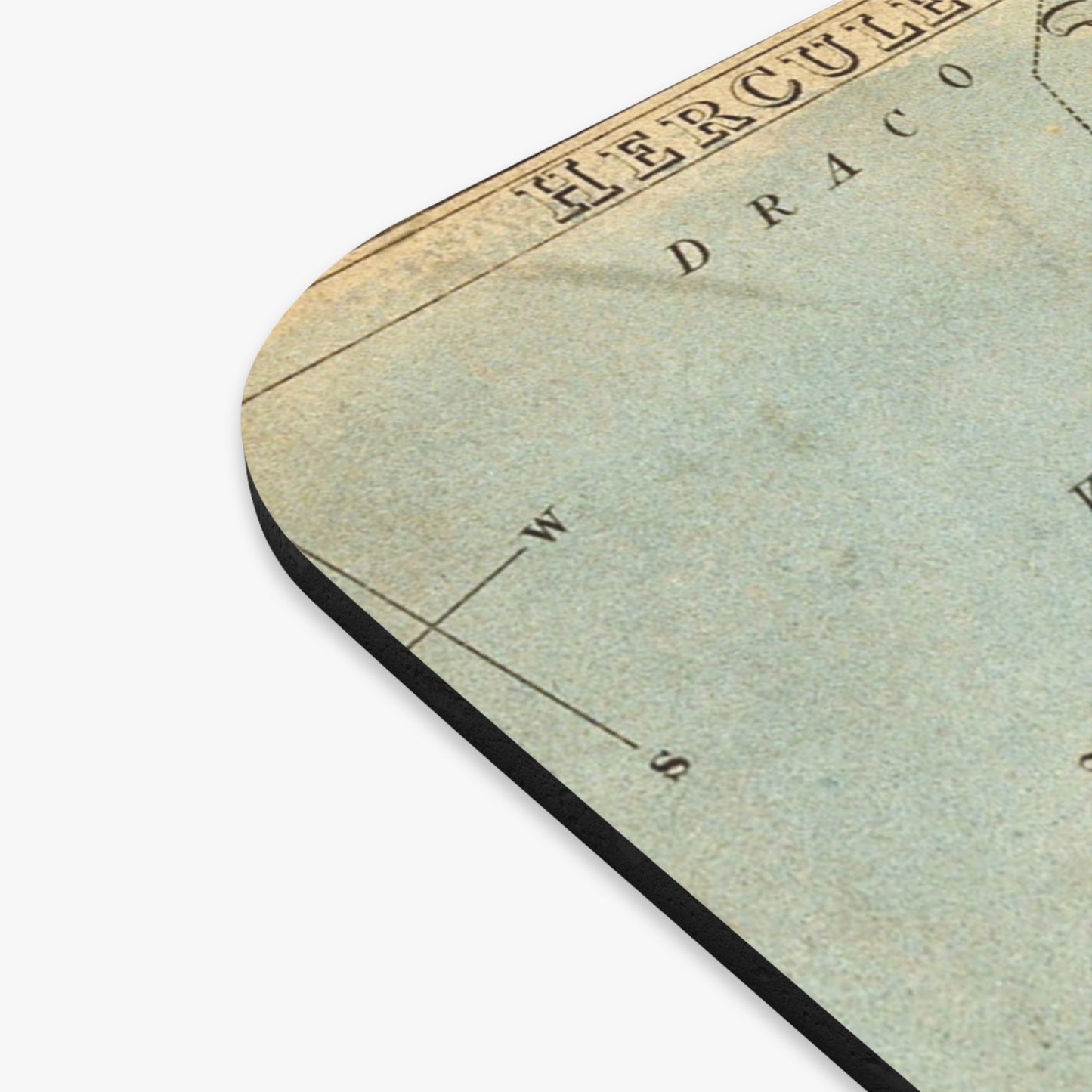 Celestial Mouse Pad | Hercules
