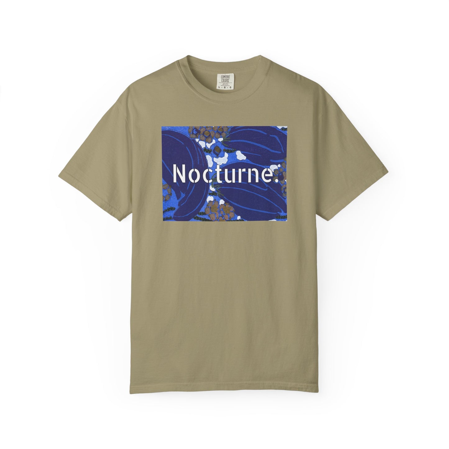 Unisex T-Shirt - Nocturne