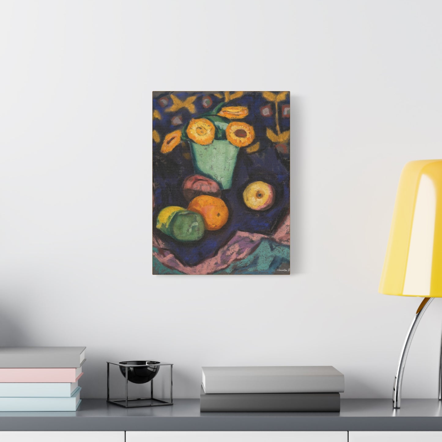 Artistic Canvas Print | Still Life (1910)