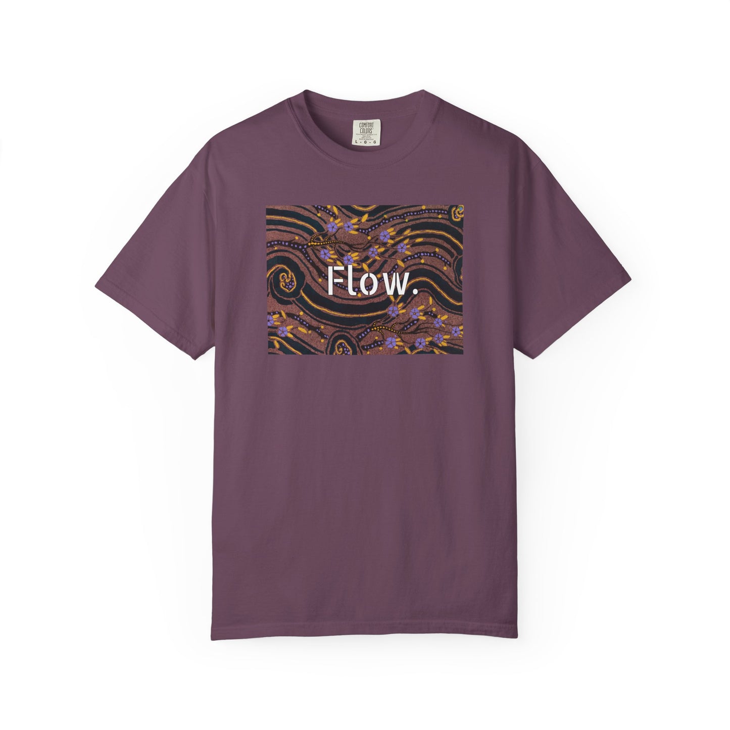 Unisex T-Shirt - Flow