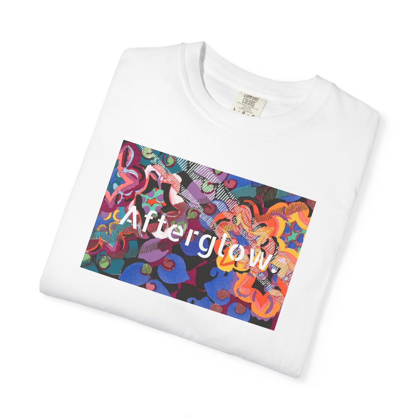 Unisex T-Shirt - Afterglow