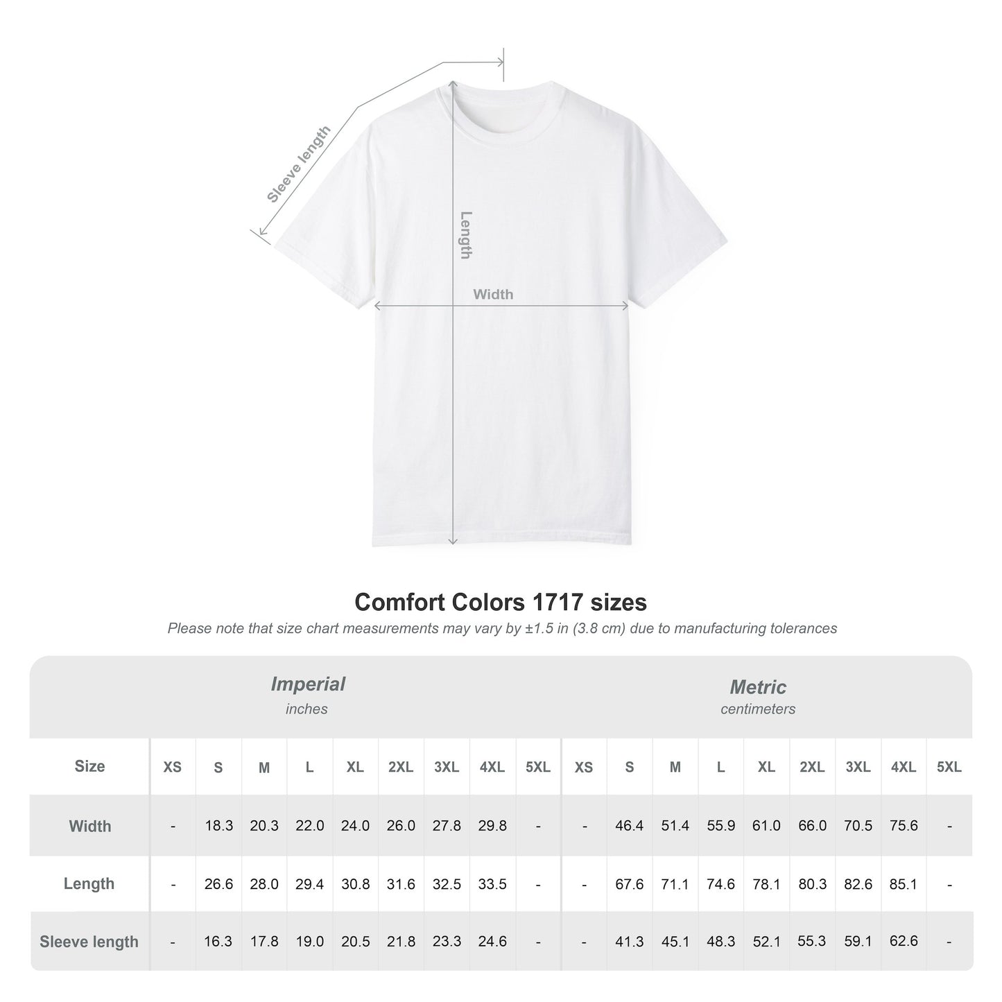 Unisex T-Shirt - Portal