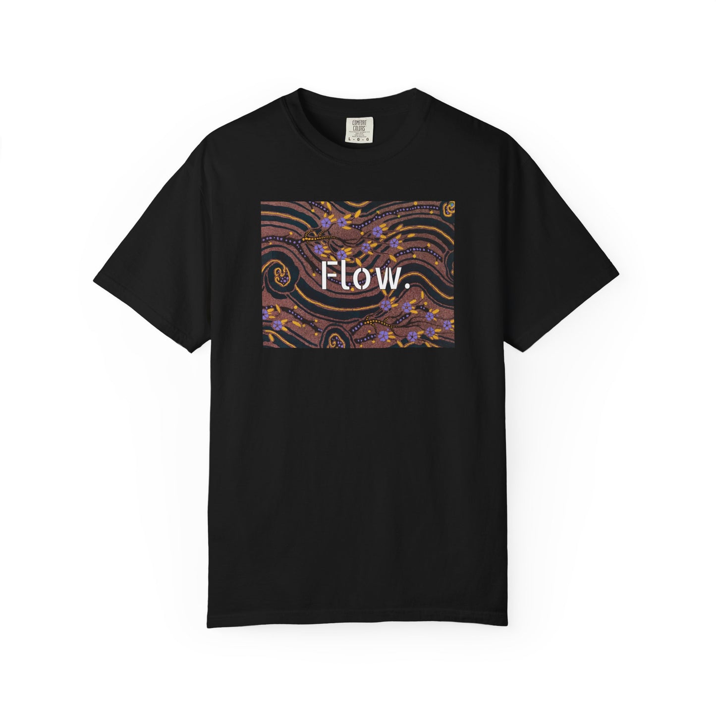 Unisex T-Shirt - Flow