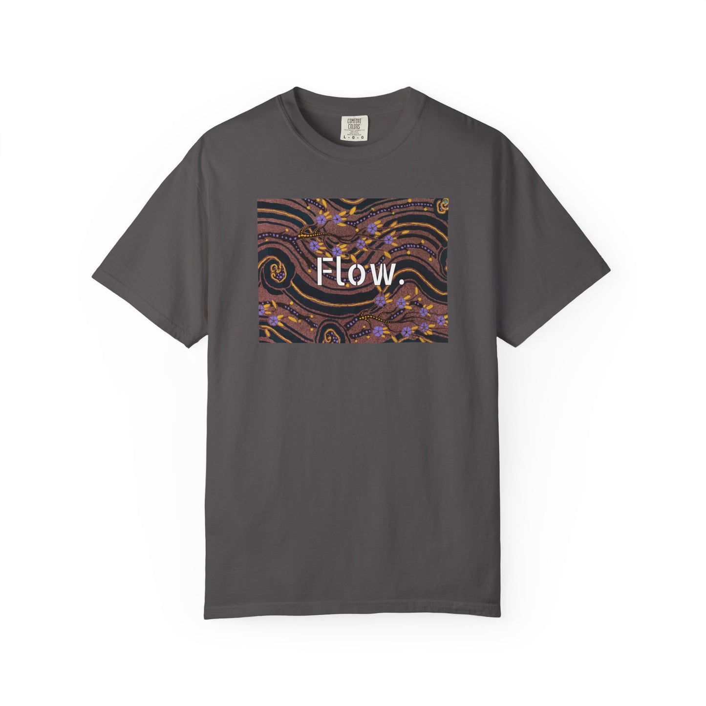 Unisex T-Shirt - Flow