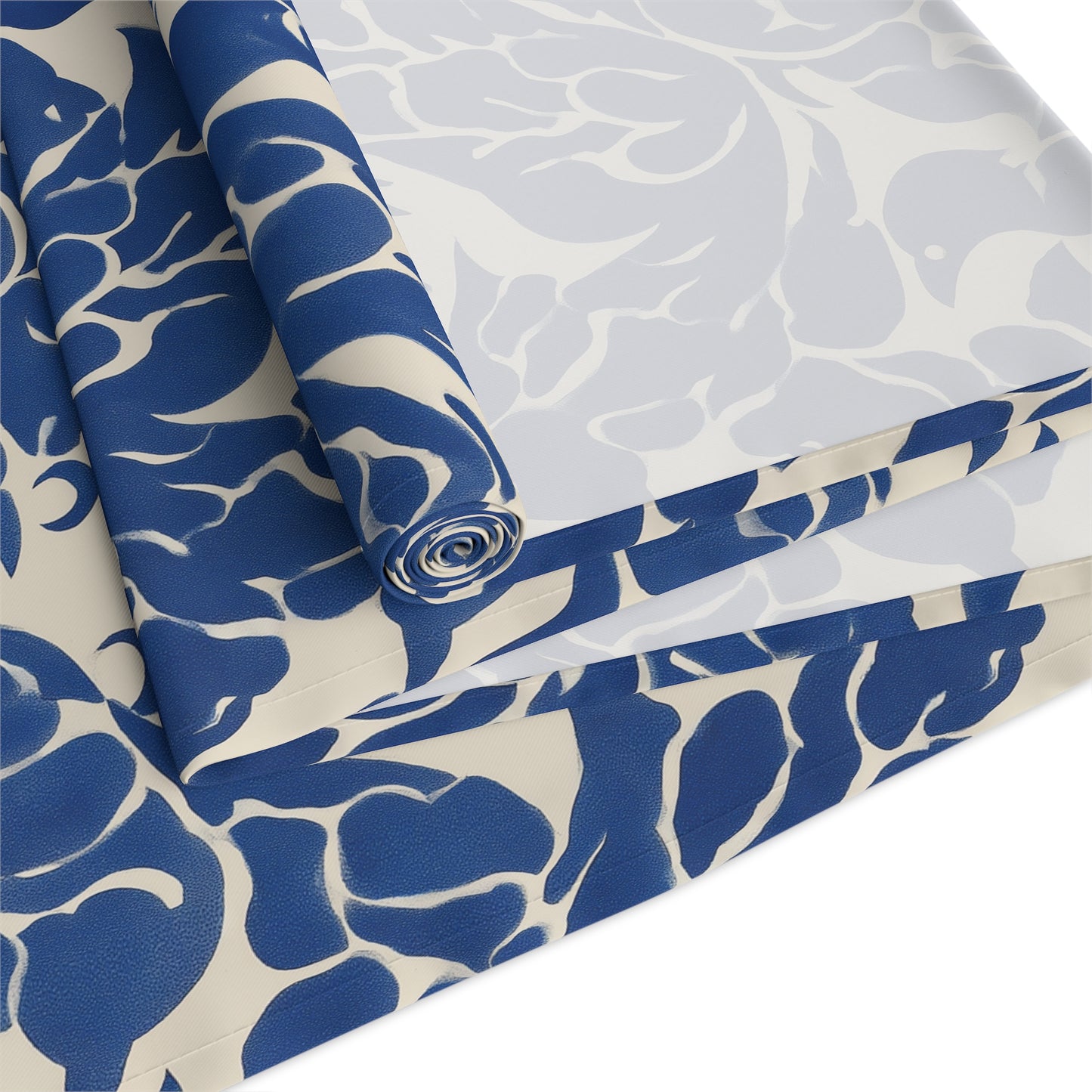 Retro Table Runner | Water Birds