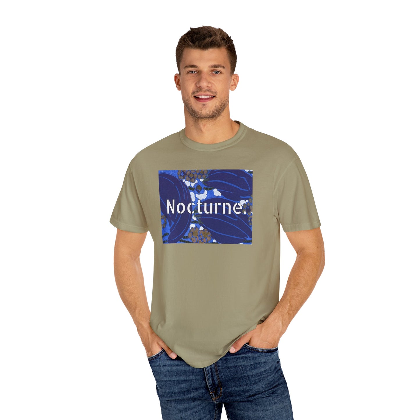 Unisex T-Shirt - Nocturne