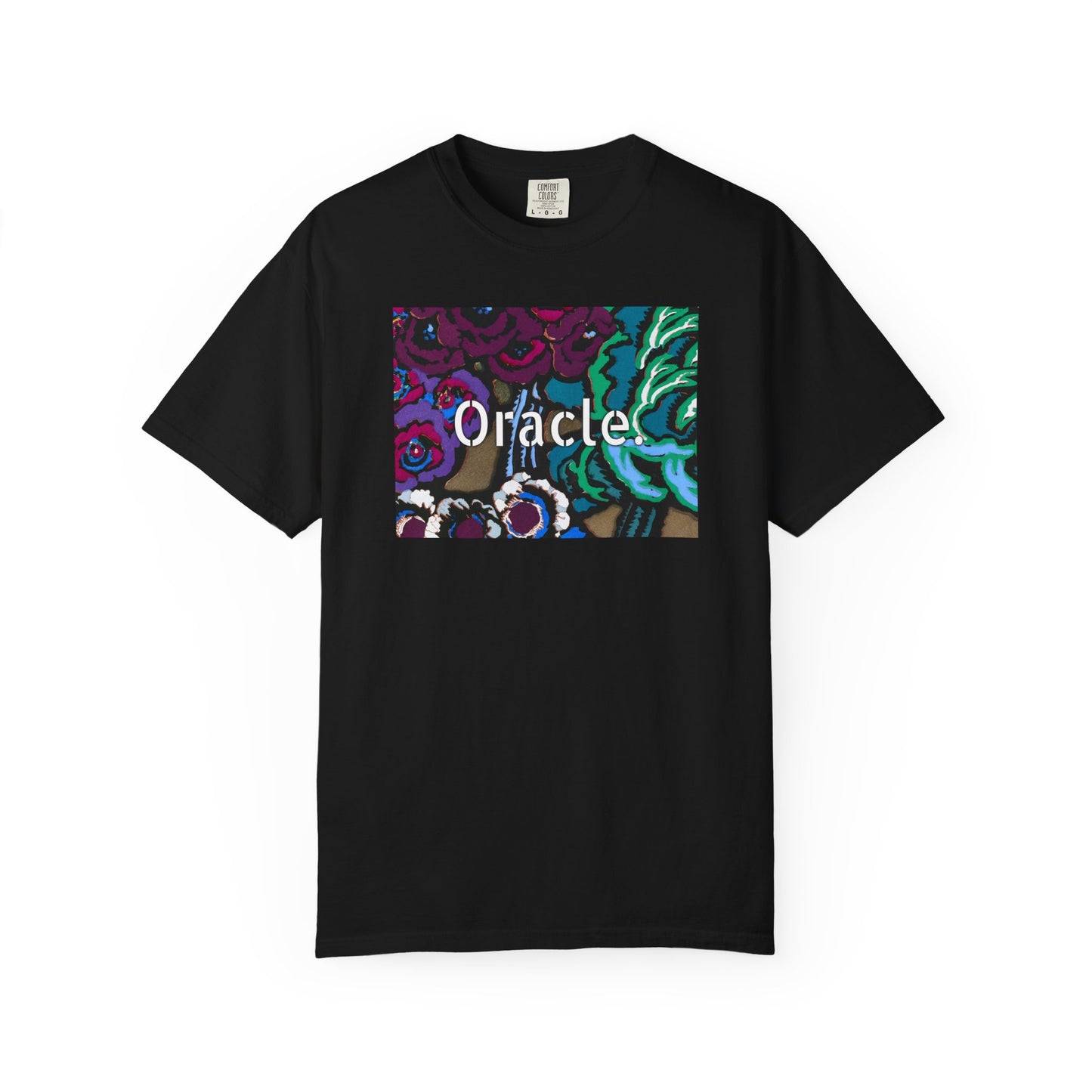 Unisex T-Shirt - Oracle