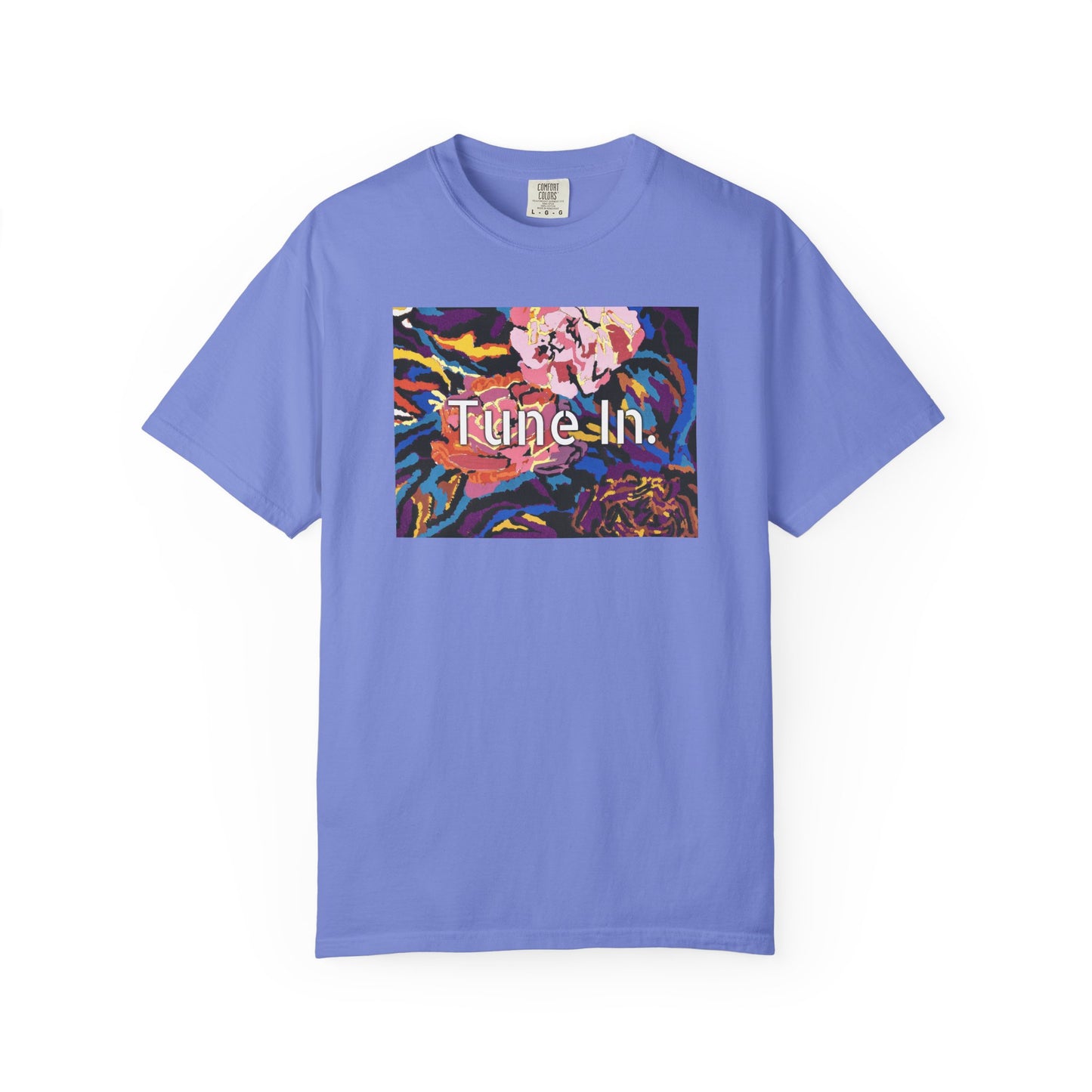 Unisex T-Shirt - Tune In