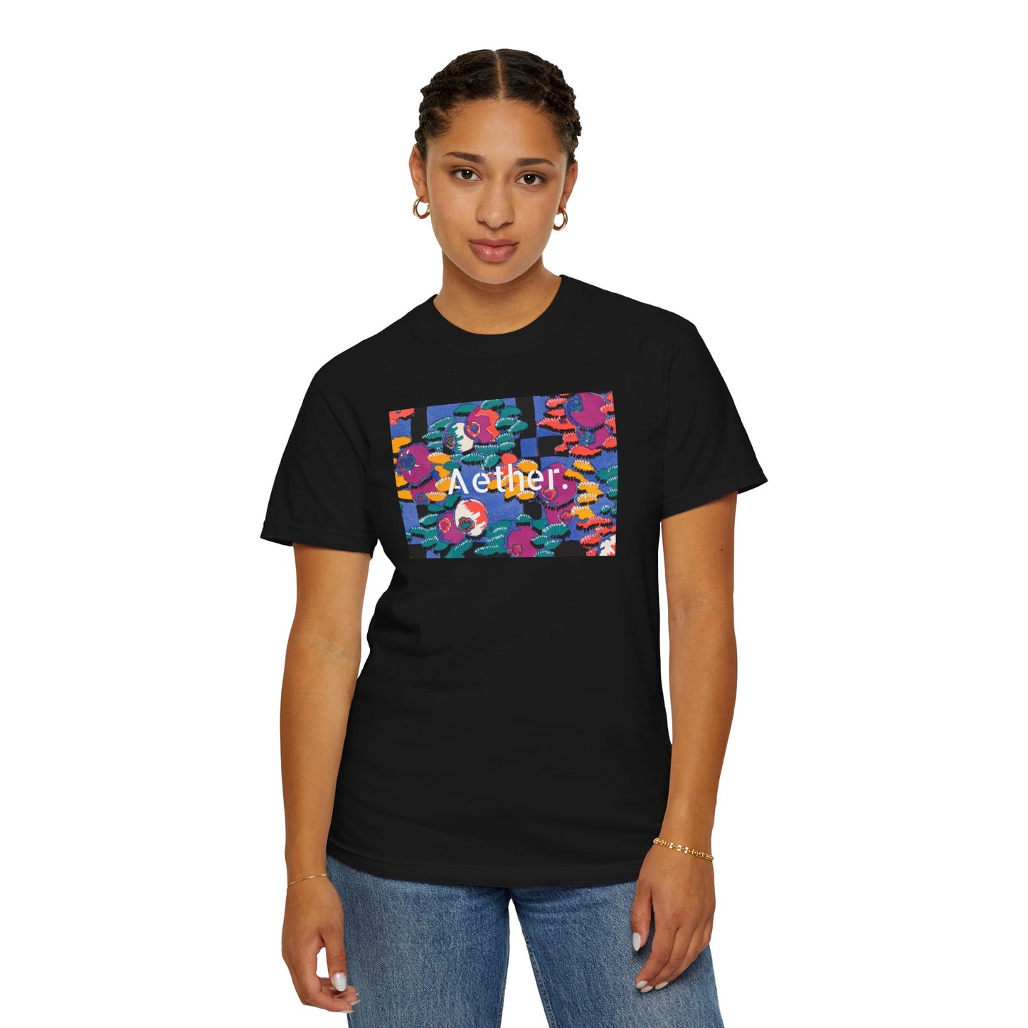 Unisex T-Shirt - Aether