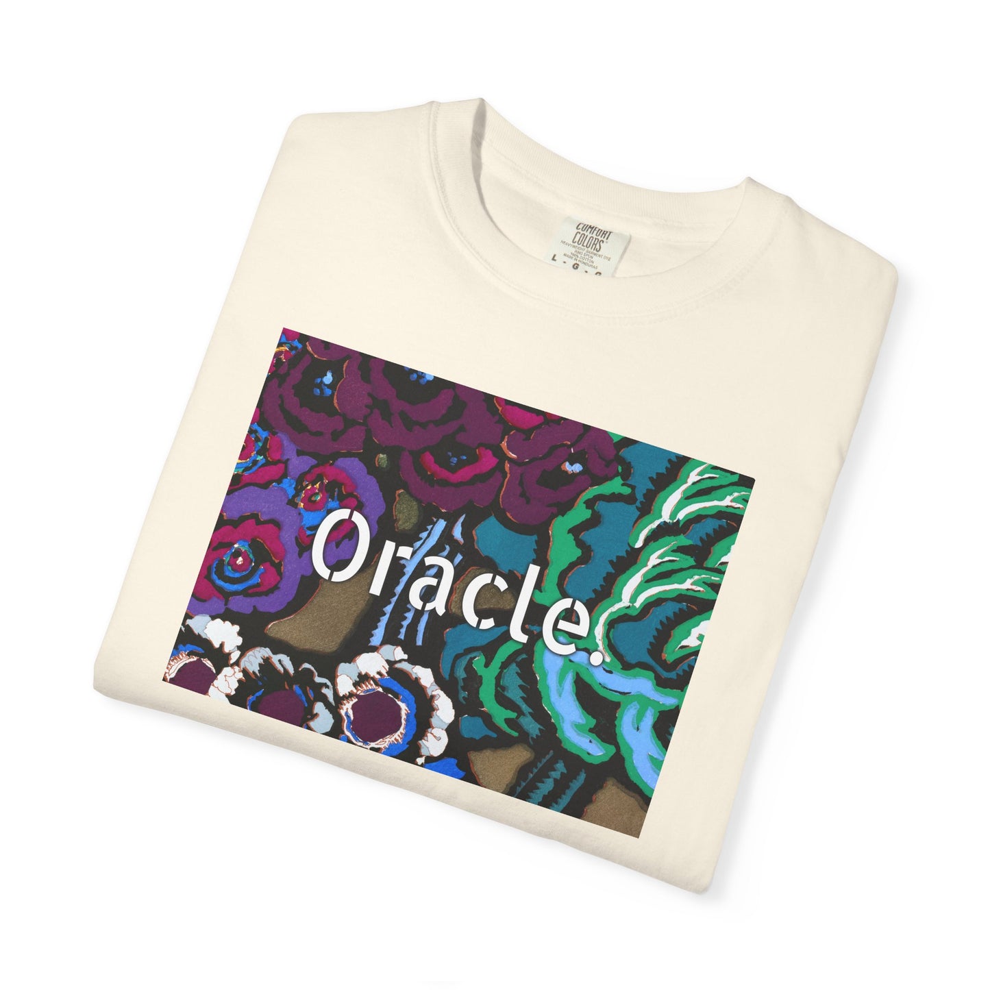 Unisex T-Shirt - Oracle