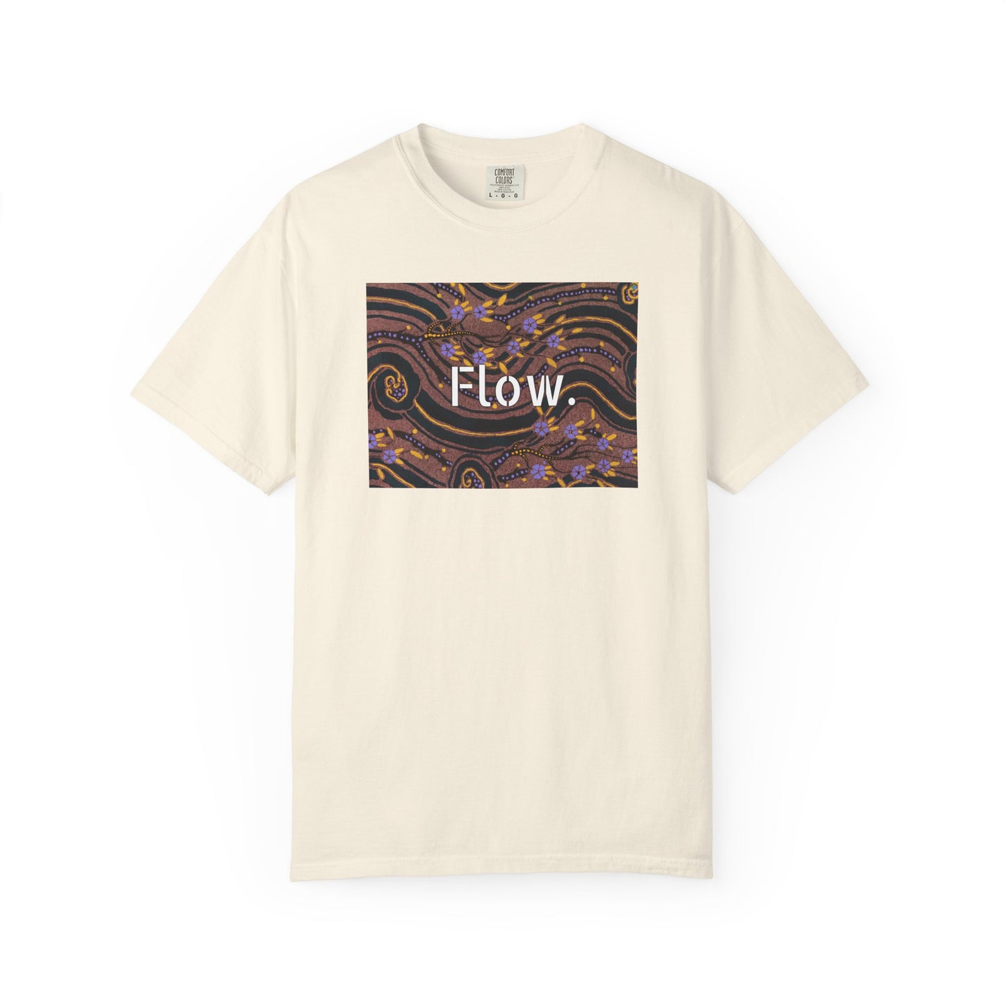 Unisex T-Shirt - Flow