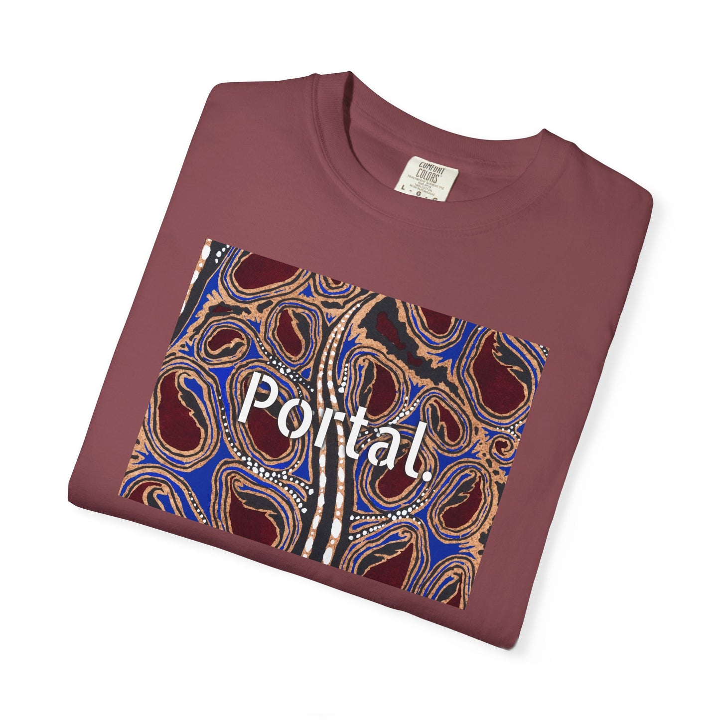 Unisex T-Shirt - Portal