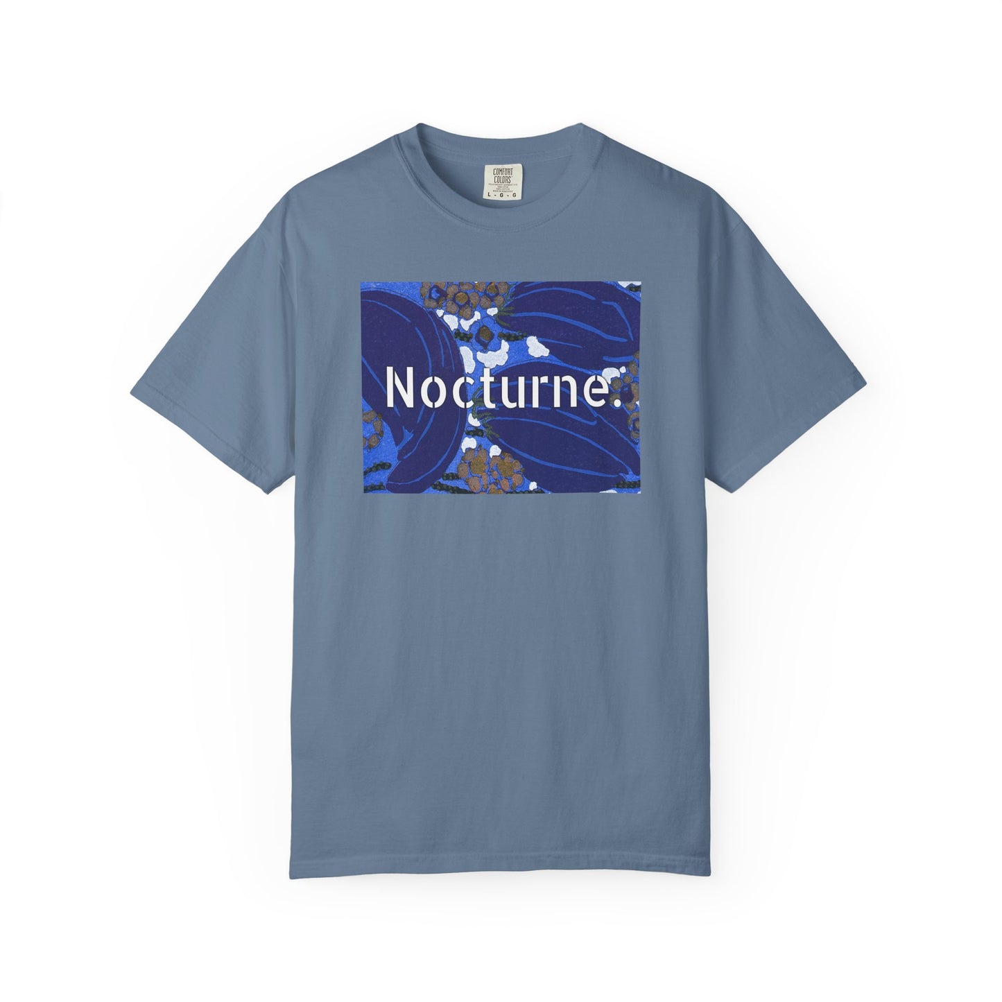 Unisex T-Shirt - Nocturne