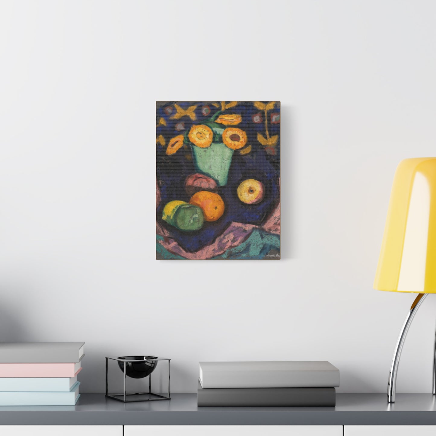 Artistic Canvas Print | Still Life (1910)