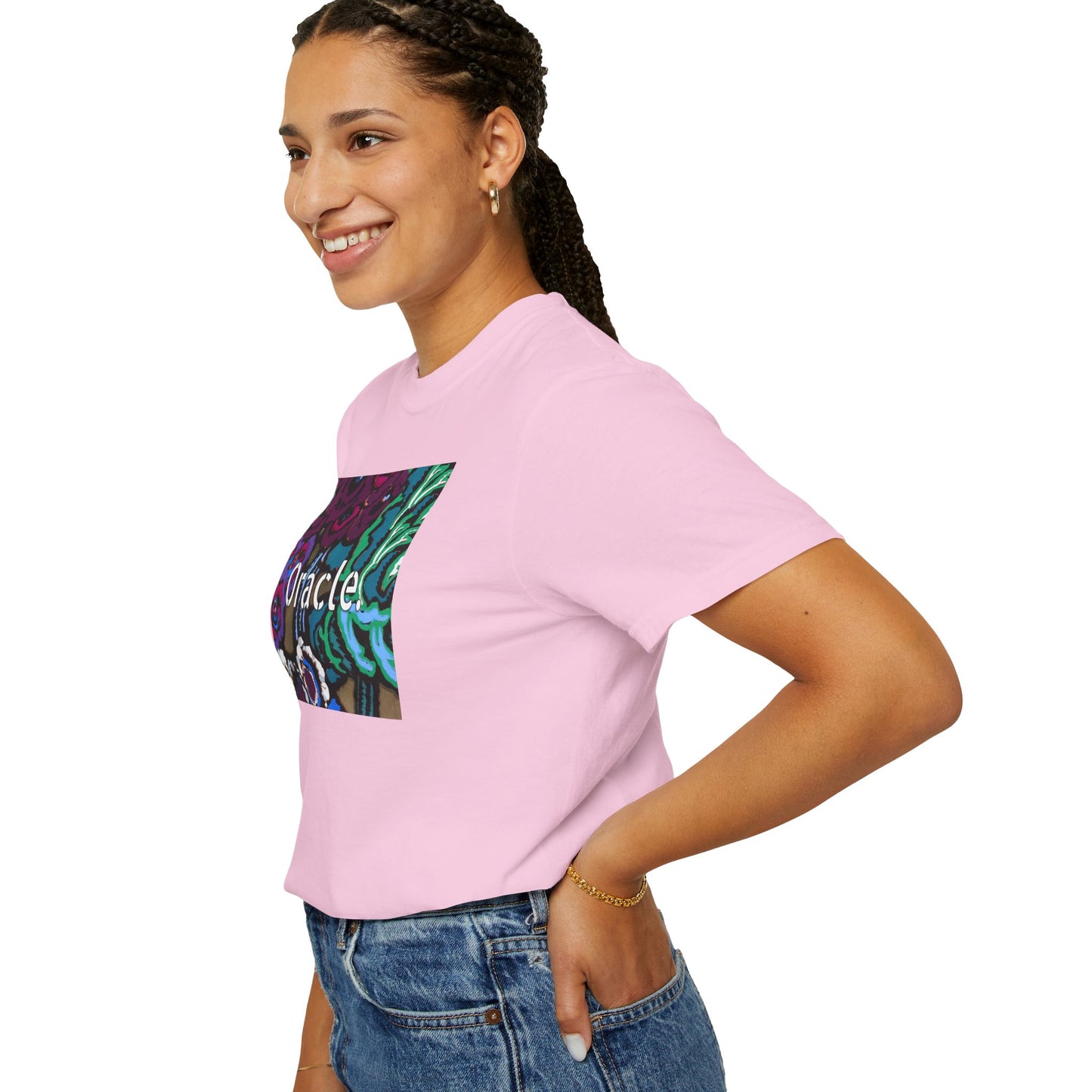 Unisex T-Shirt - Oracle