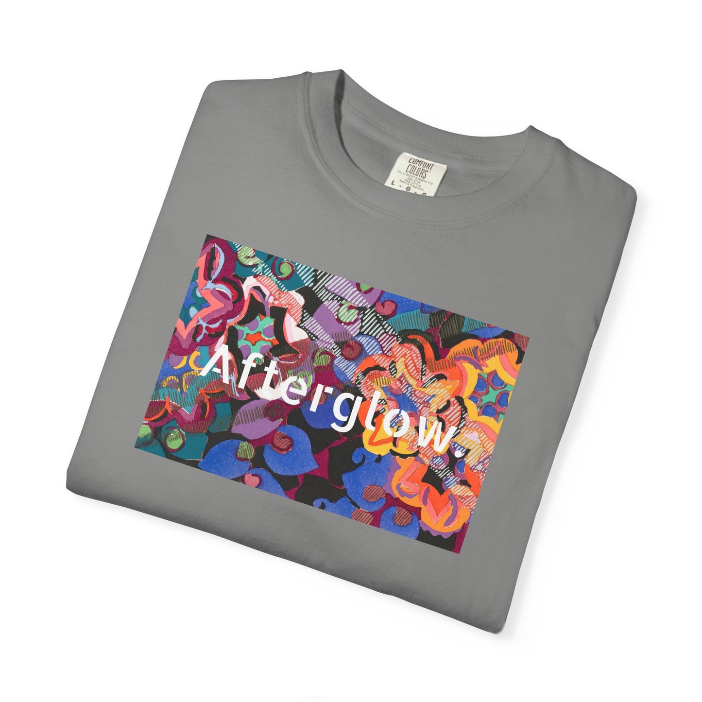 Unisex T-Shirt - Afterglow
