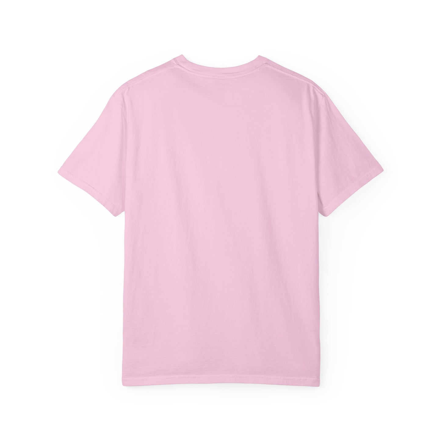 Unisex T-Shirt - Breathe