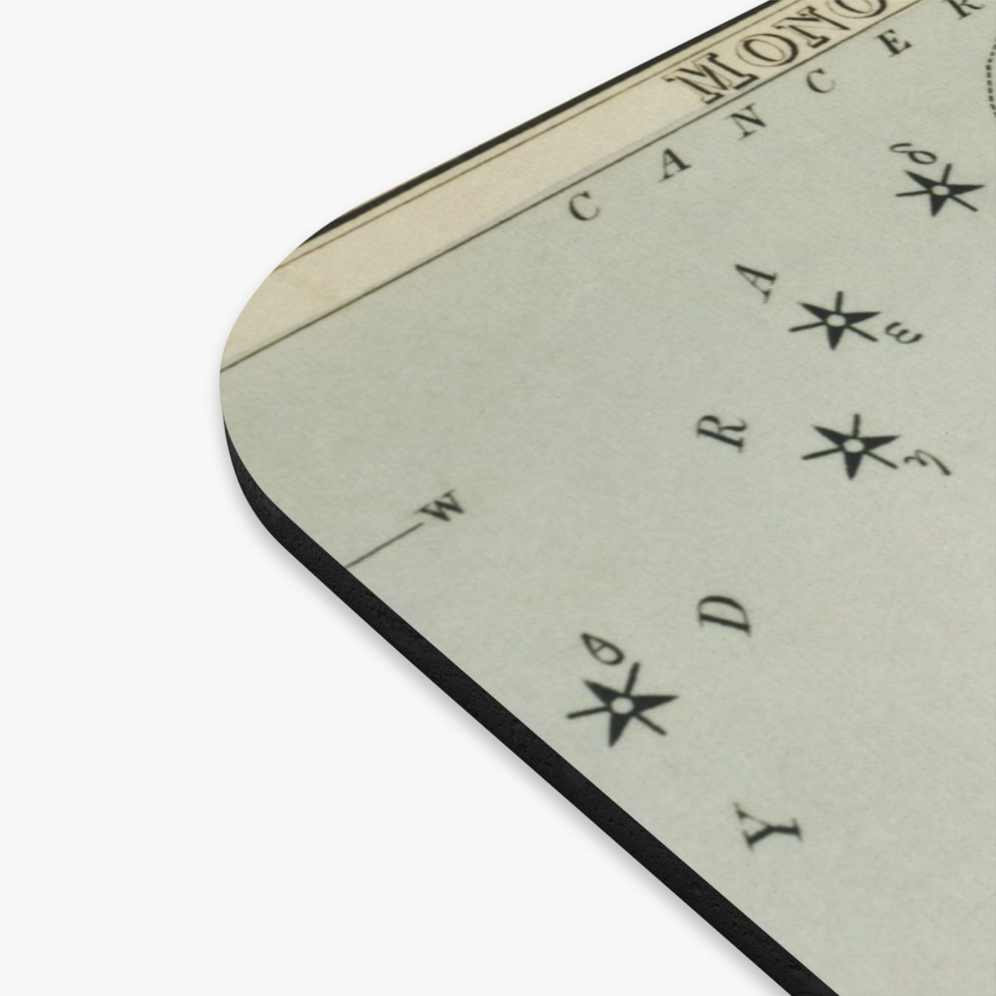 Celestial Mouse Pad | Monoceros