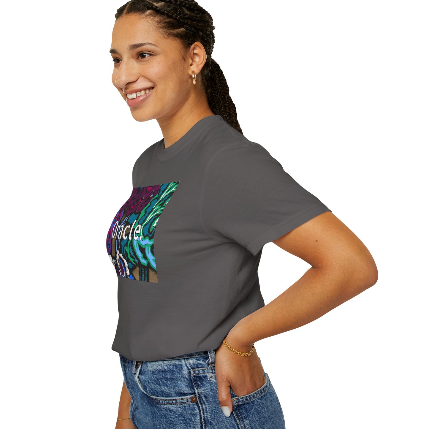 Unisex T-Shirt - Oracle