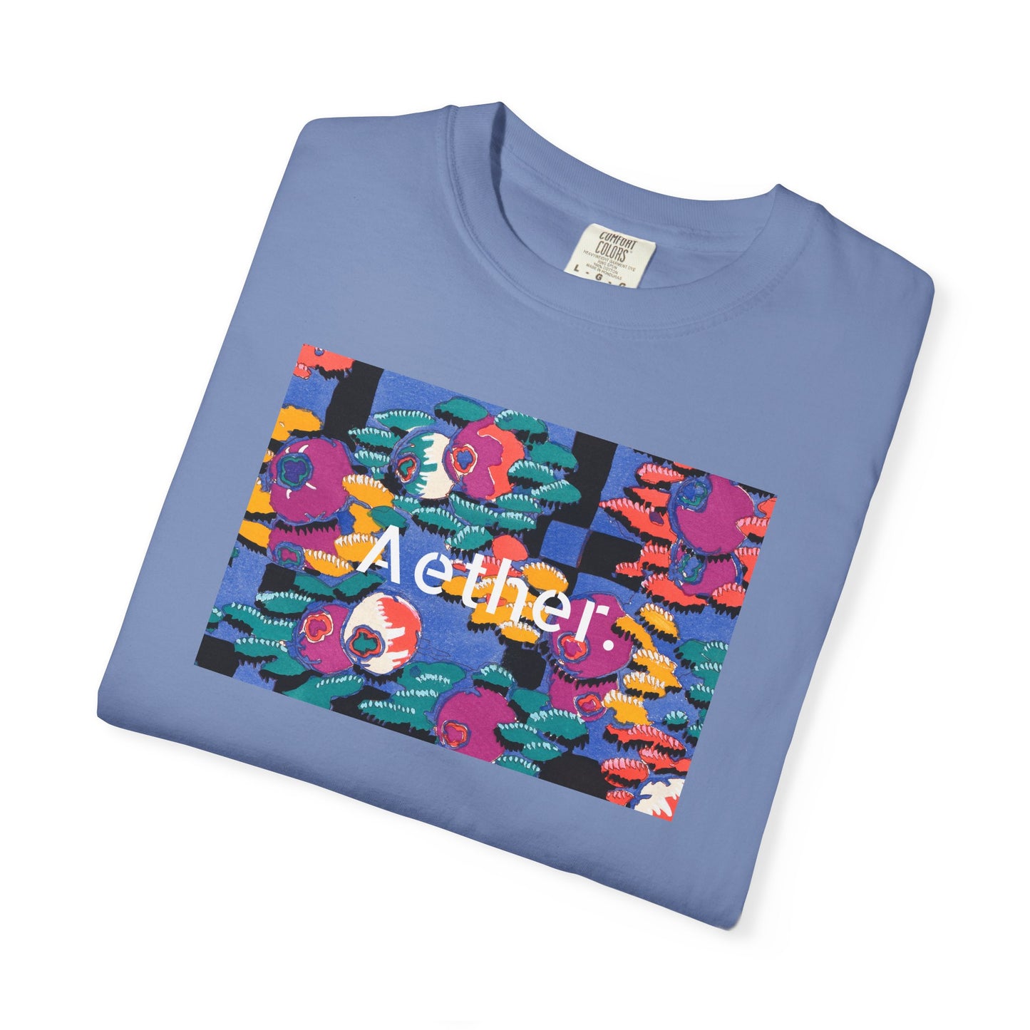 Unisex T-Shirt - Aether