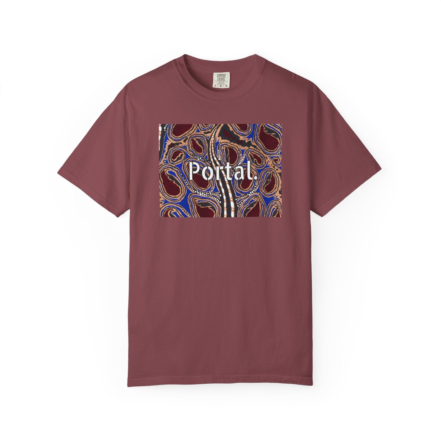 Unisex T-Shirt - Portal