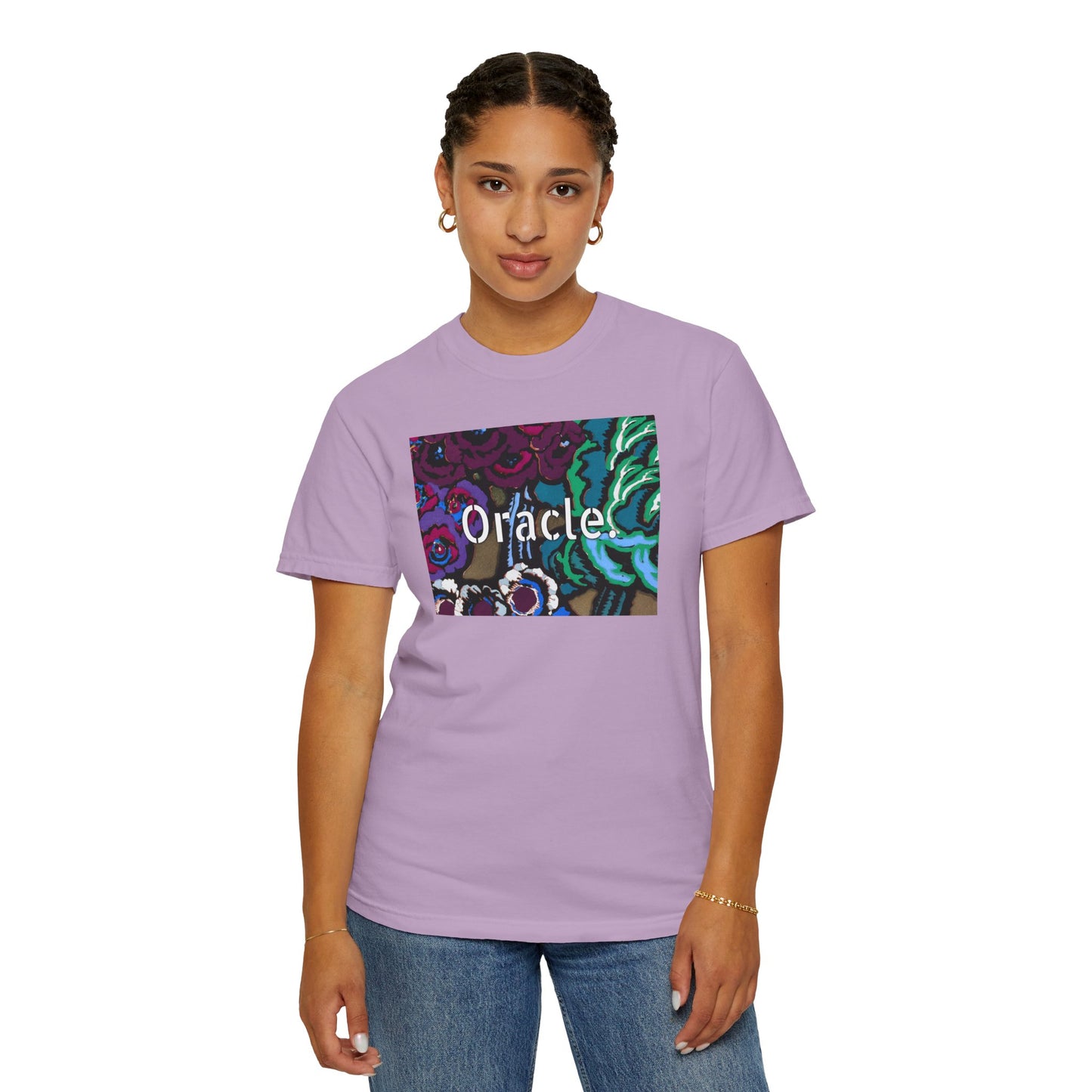 Unisex T-Shirt - Oracle