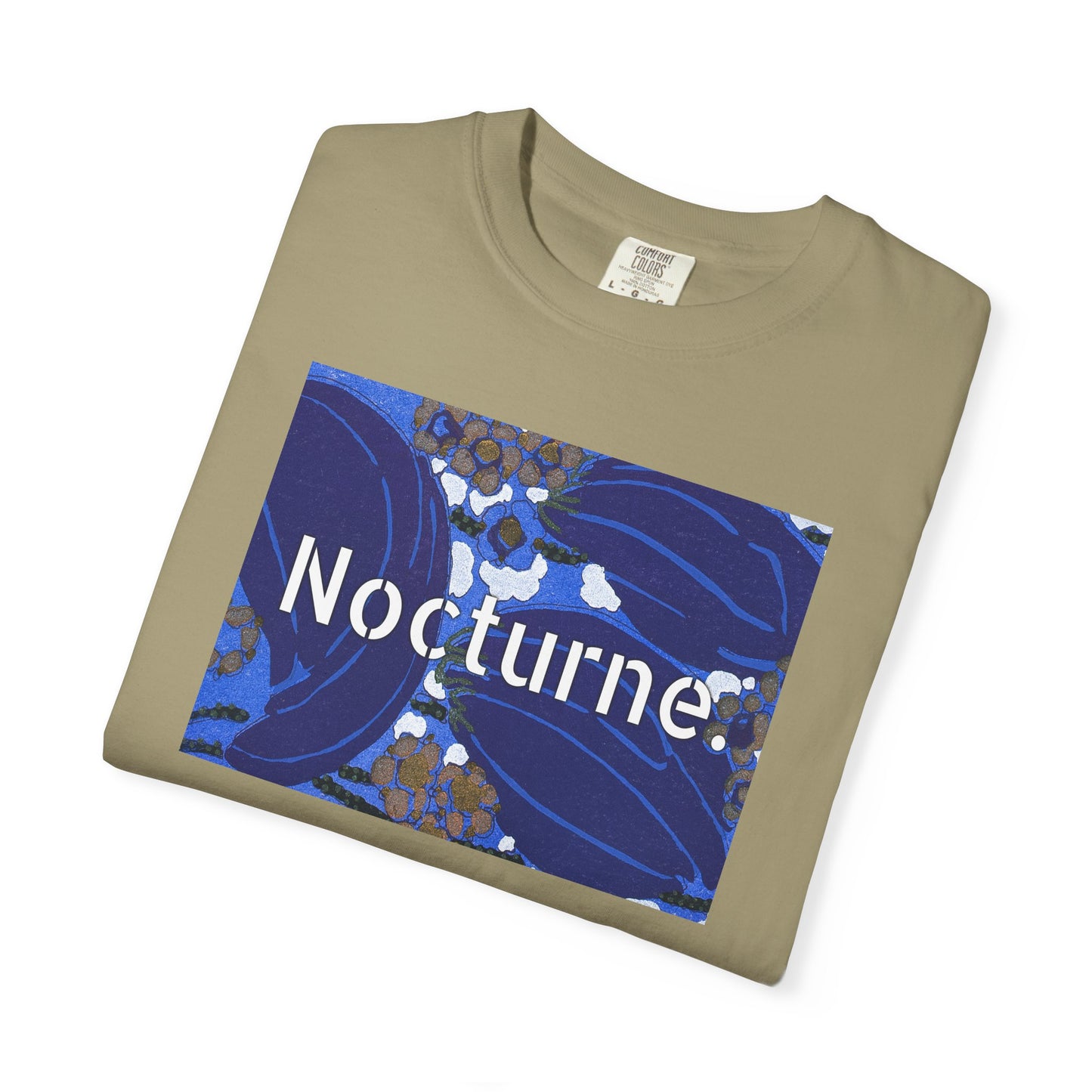 Unisex T-Shirt - Nocturne