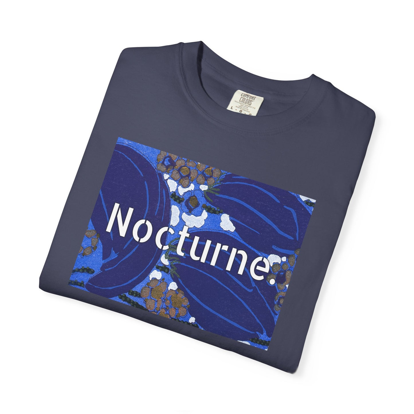 Unisex T-Shirt - Nocturne