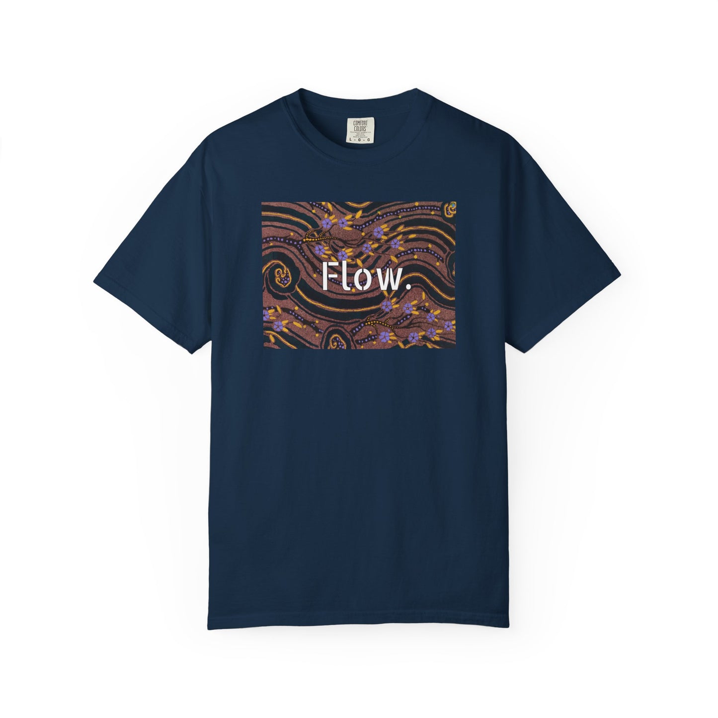 Unisex T-Shirt - Flow