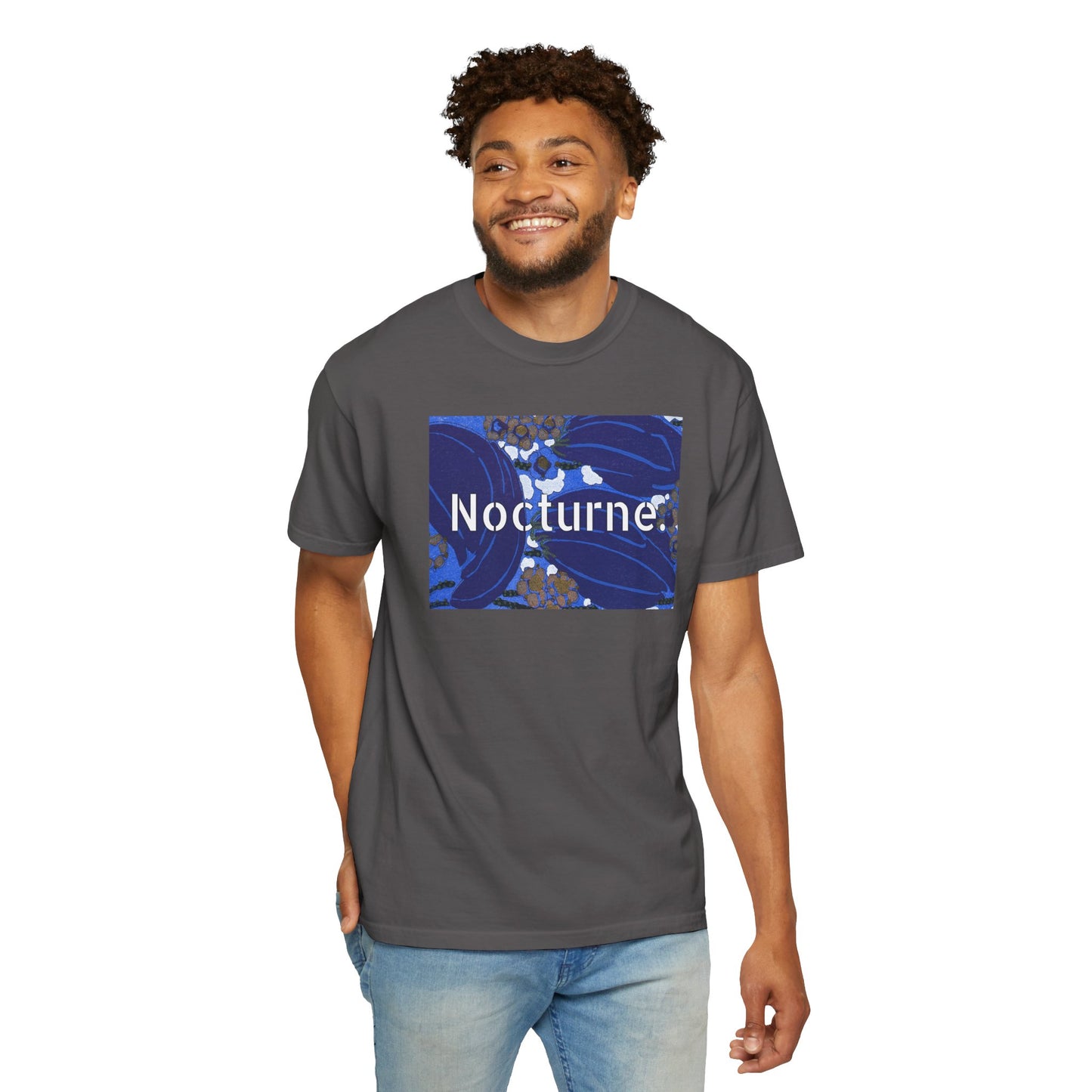 Unisex T-Shirt - Nocturne