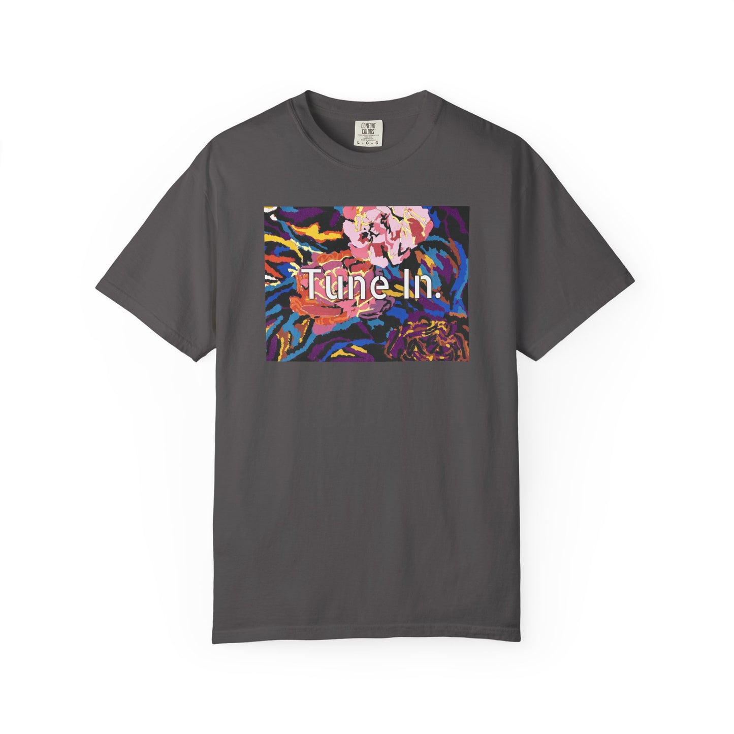 Unisex T-Shirt - Tune In