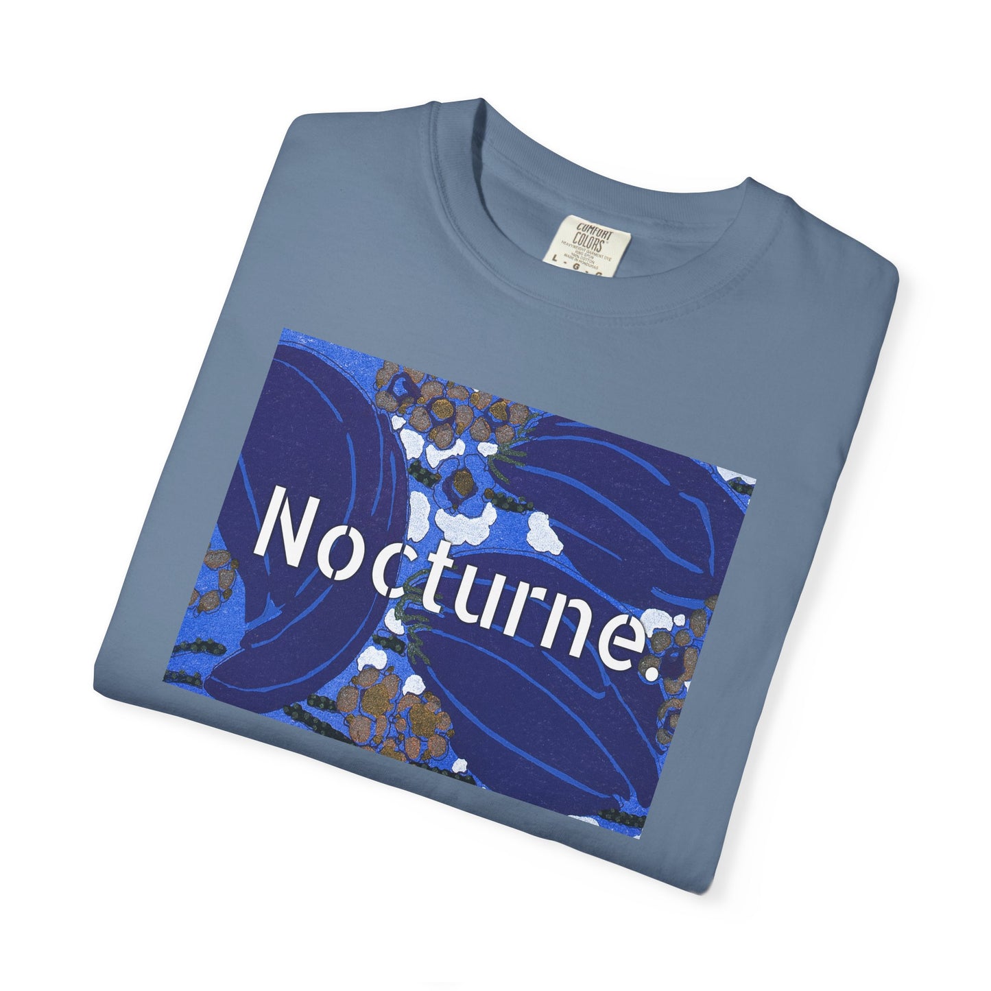 Unisex T-Shirt - Nocturne