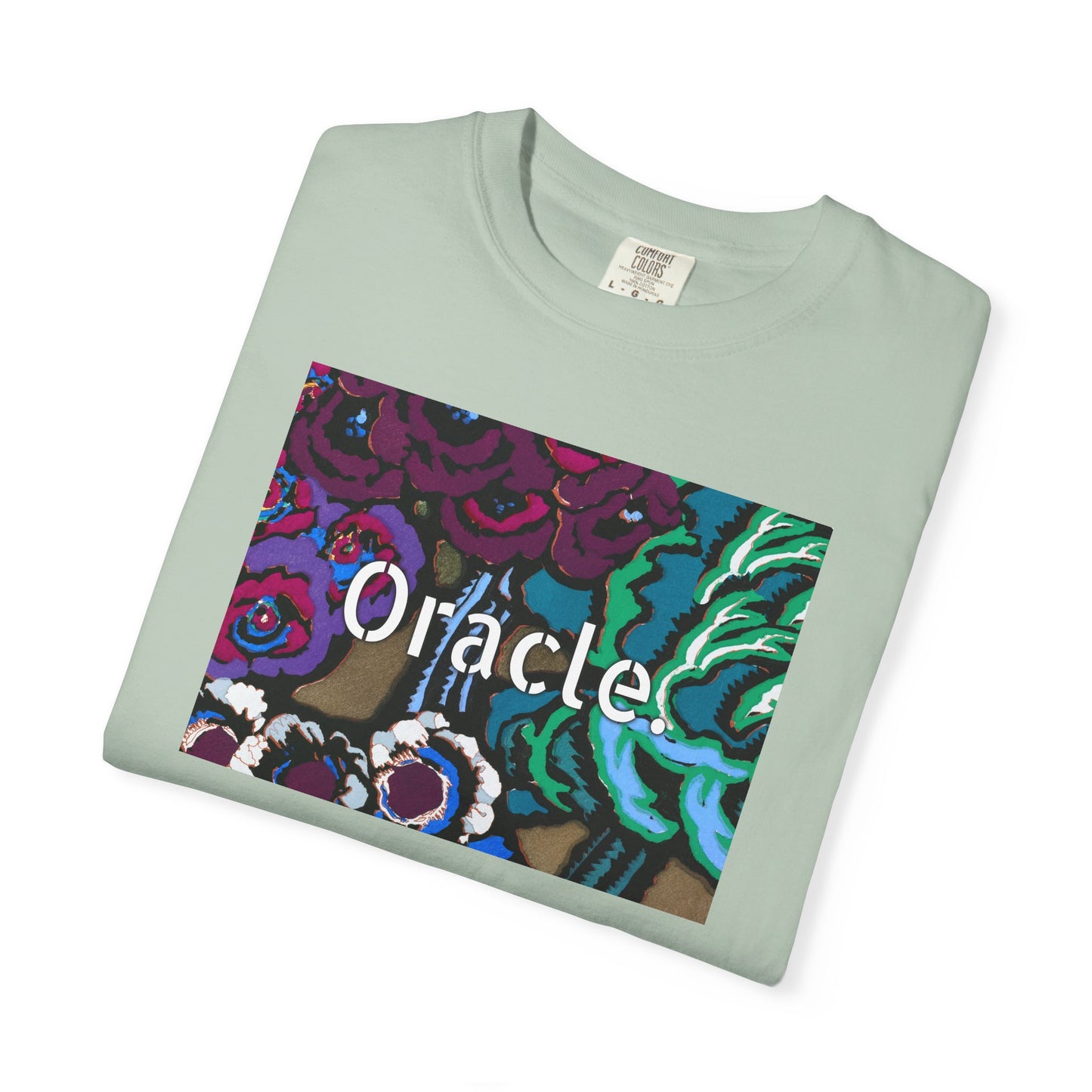 Unisex T-Shirt - Oracle