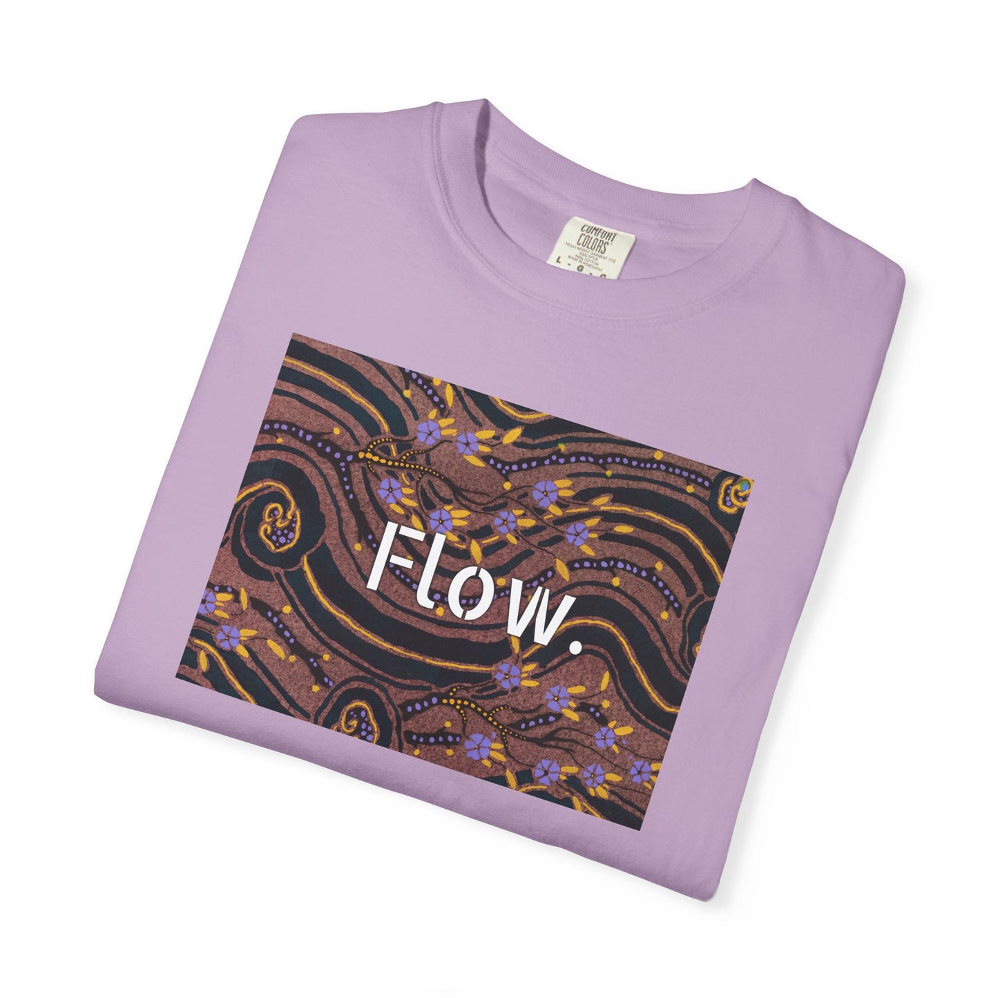 Unisex T-Shirt - Flow