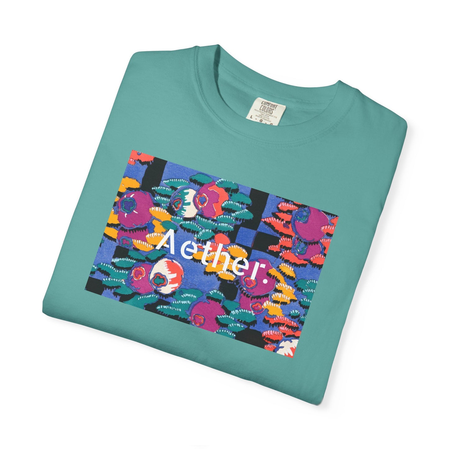 Unisex T-Shirt - Aether