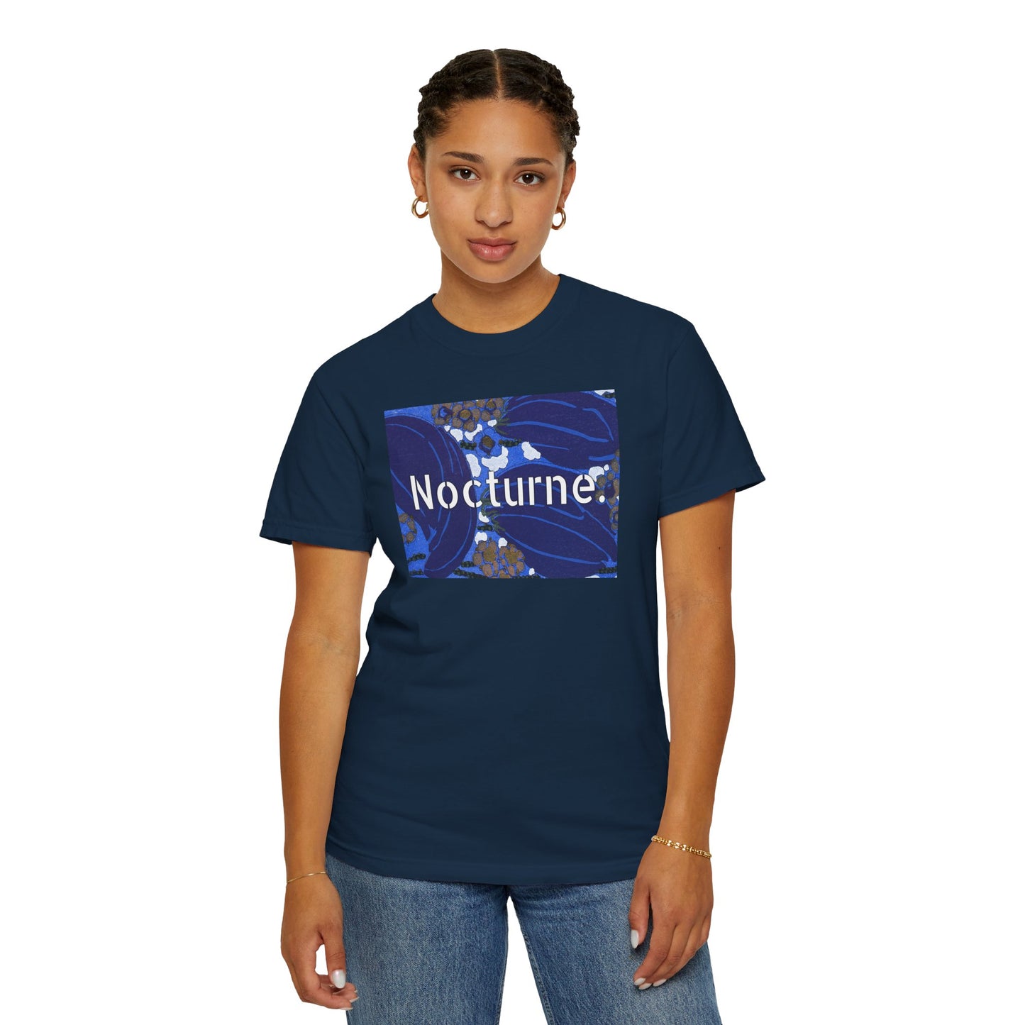 Unisex T-Shirt - Nocturne