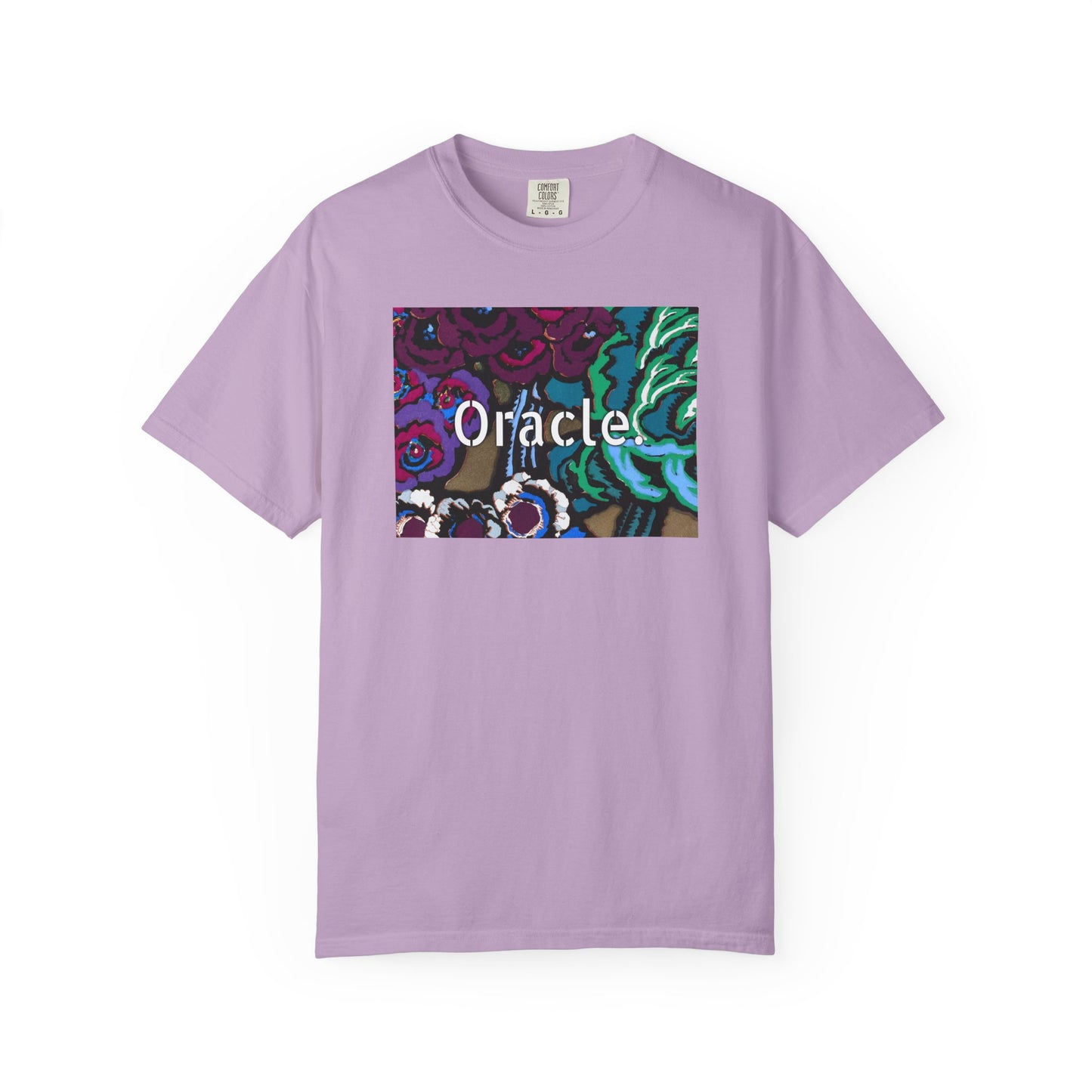 Unisex T-Shirt - Oracle