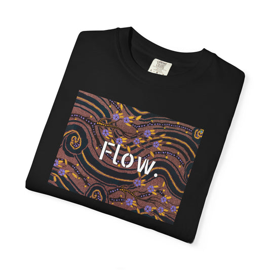 Unisex T-Shirt - Flow