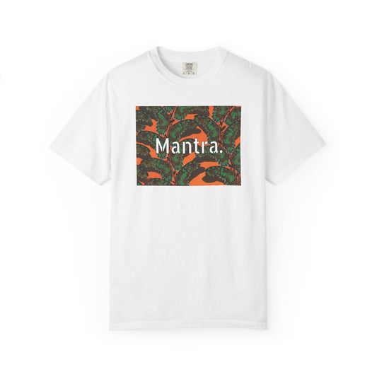 Unisex T-Shirt - Mantra