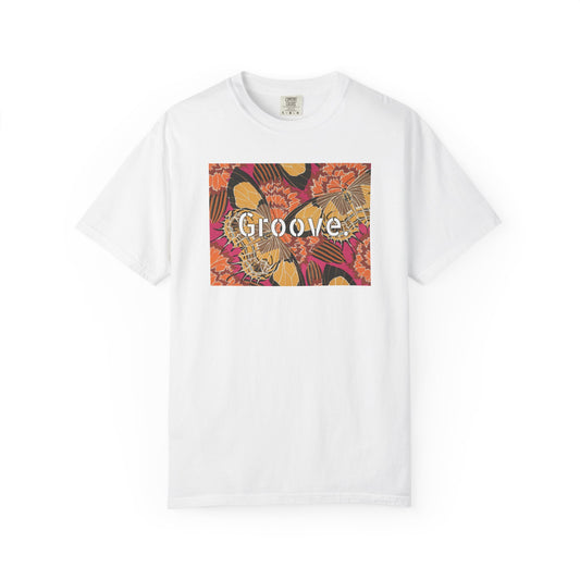 Unisex T-Shirt - Groove