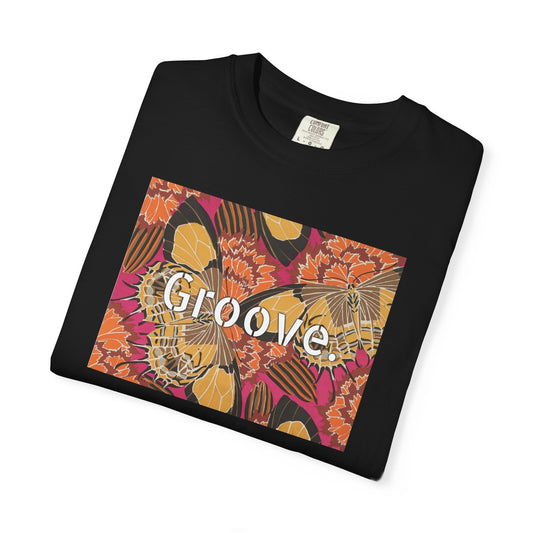 Unisex T-Shirt - Groove