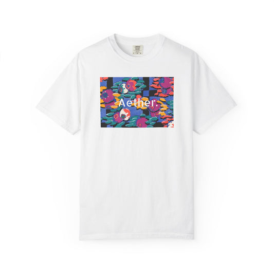 Unisex T-Shirt - Aether