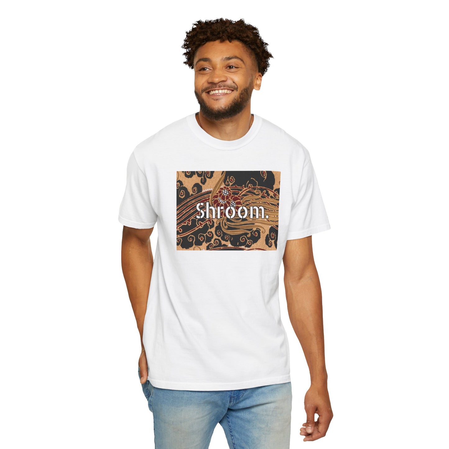 Unisex T-Shirt - Shroom