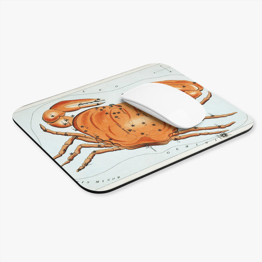 Celestial Mouse Pad |  Zodiac Cancer