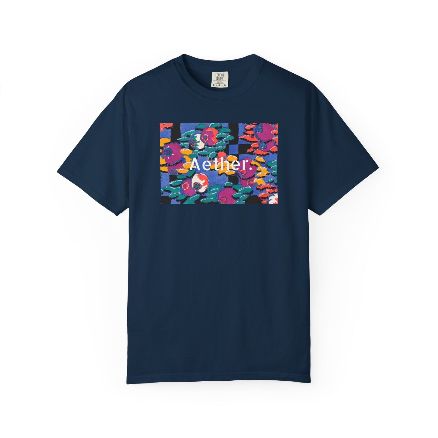 Unisex T-Shirt - Aether