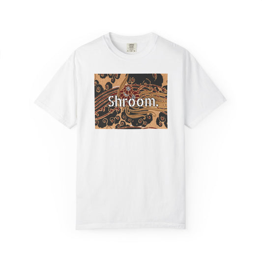 Unisex T-Shirt - Shroom